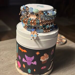 Bomb Party Halloween Stack 2024